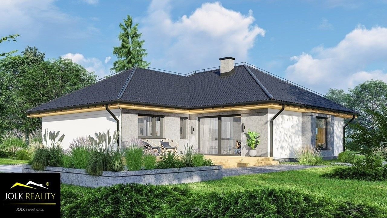 Ostatní, Brumovice, 127 m² - 1