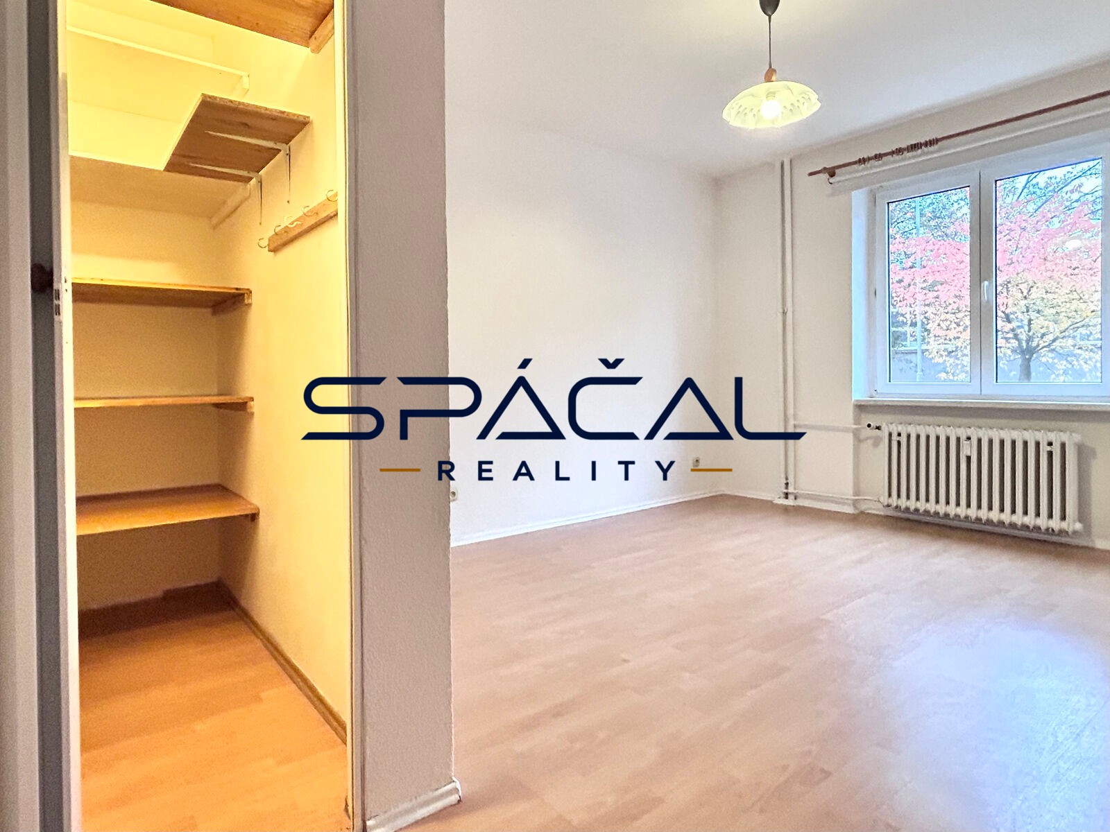 Pronájem byt 3+1 - Křižíkova, Sokolov, 68 m² - 5
