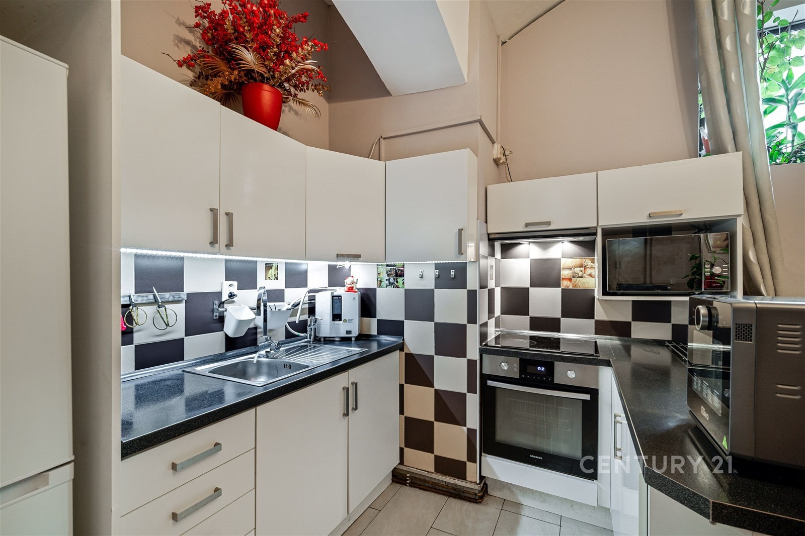 Prodej obchodní prostory - Hartigova, Praha Žižkov, 83 m² - 5