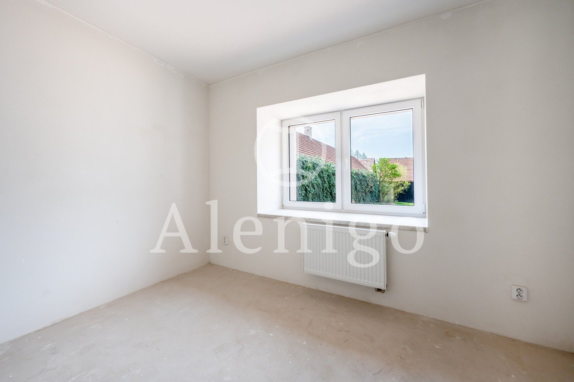 Prodej rodinný dům - Nová Cerekev, 144 m² - 5