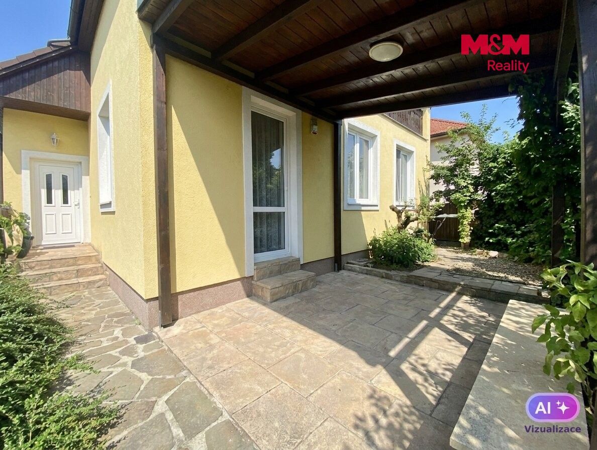 Rodinný dům · 200 m² · Seloutky - 4