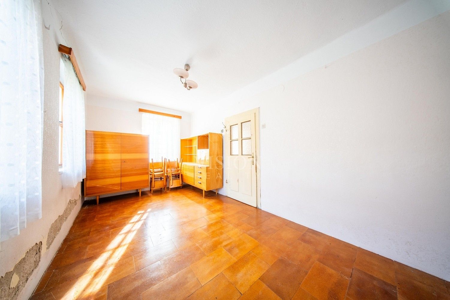 Chalupa · 110 m² · Sedlec-Prčice - Prčice, okres Příbram, Středočeský kraj - 4