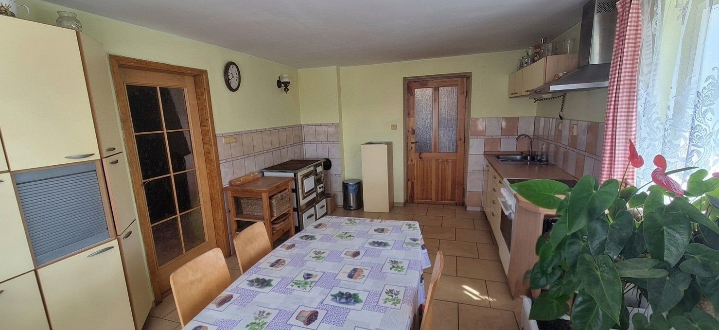 Prodej rodinný dům - Benešov u Semil, okres Semily, 150 m² - 5