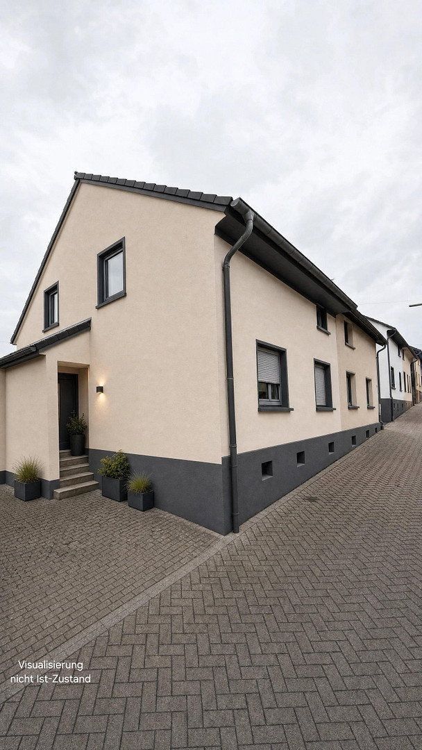 Rodinné domy, , Porýní-Falc, 178 m² - 1