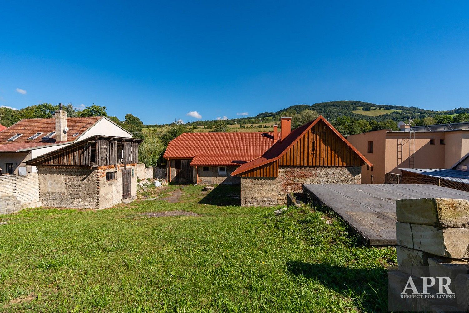 Rodinný dům · 123 m² · Lopeník, okres Uherské Hradiště - 4