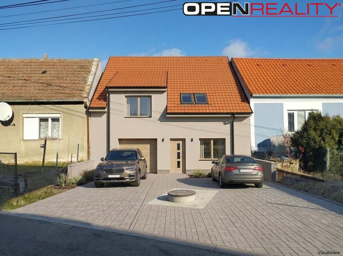 Stavební pozemek, Ketkovice