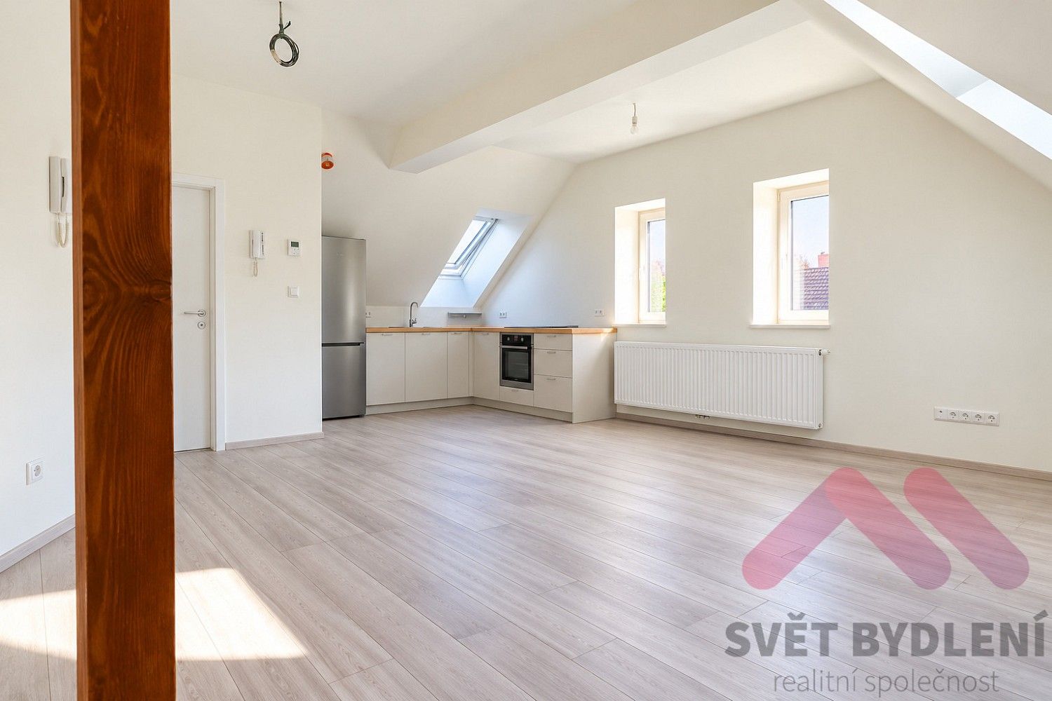 2+kk, Žitavského, Praha 5 - Zbraslav, 58 m² - 1