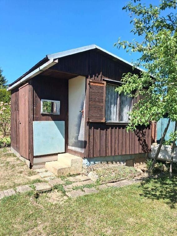 Chaty, Otrokovice, 765 02