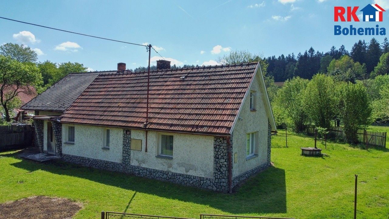 Rodinné domy, Oplany, 74 m²
