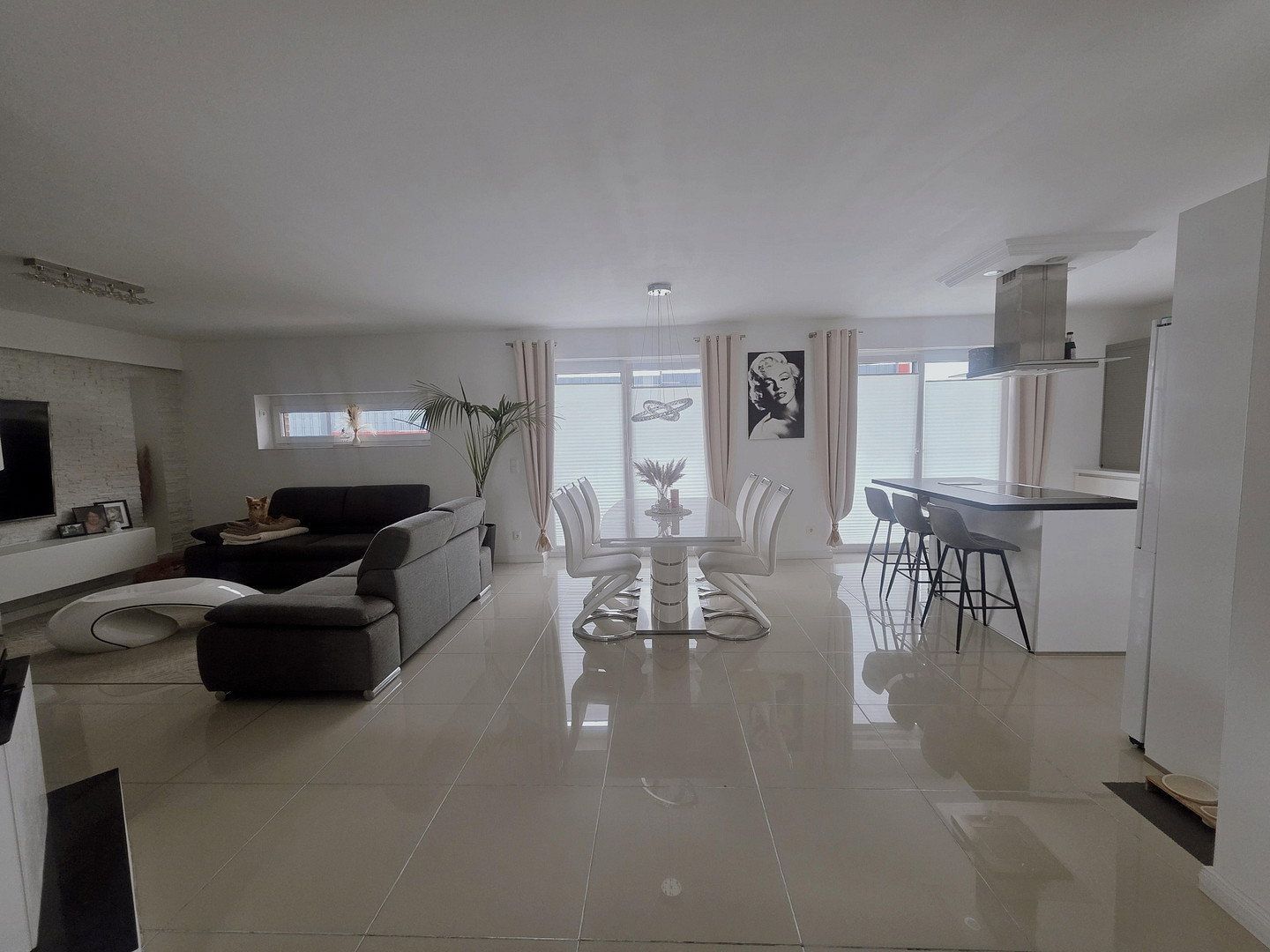 Rodinný dům · 177 m² · Haller Straße 15, , Severní Porýní-Vestfálsko - 4
