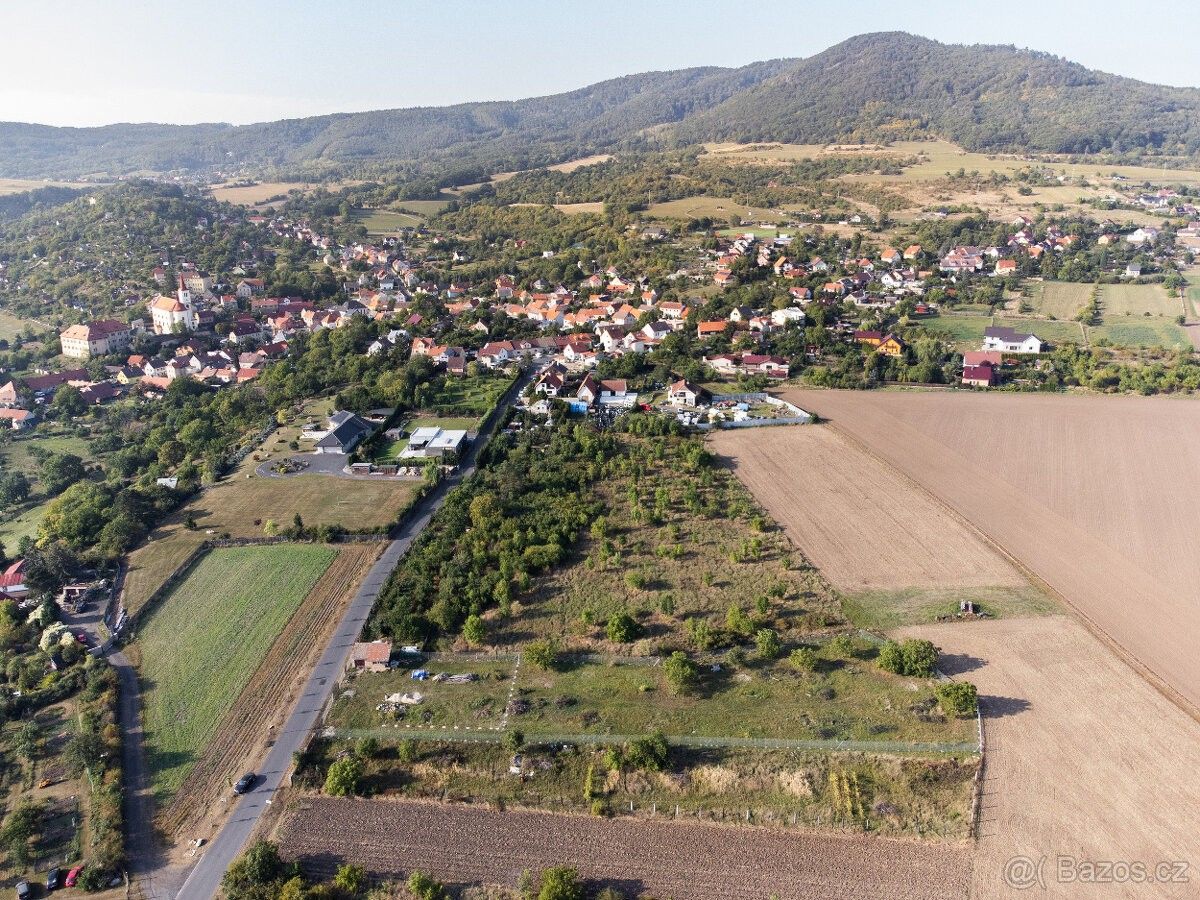 Zahrady, Litoměřice, 412 01 - 2