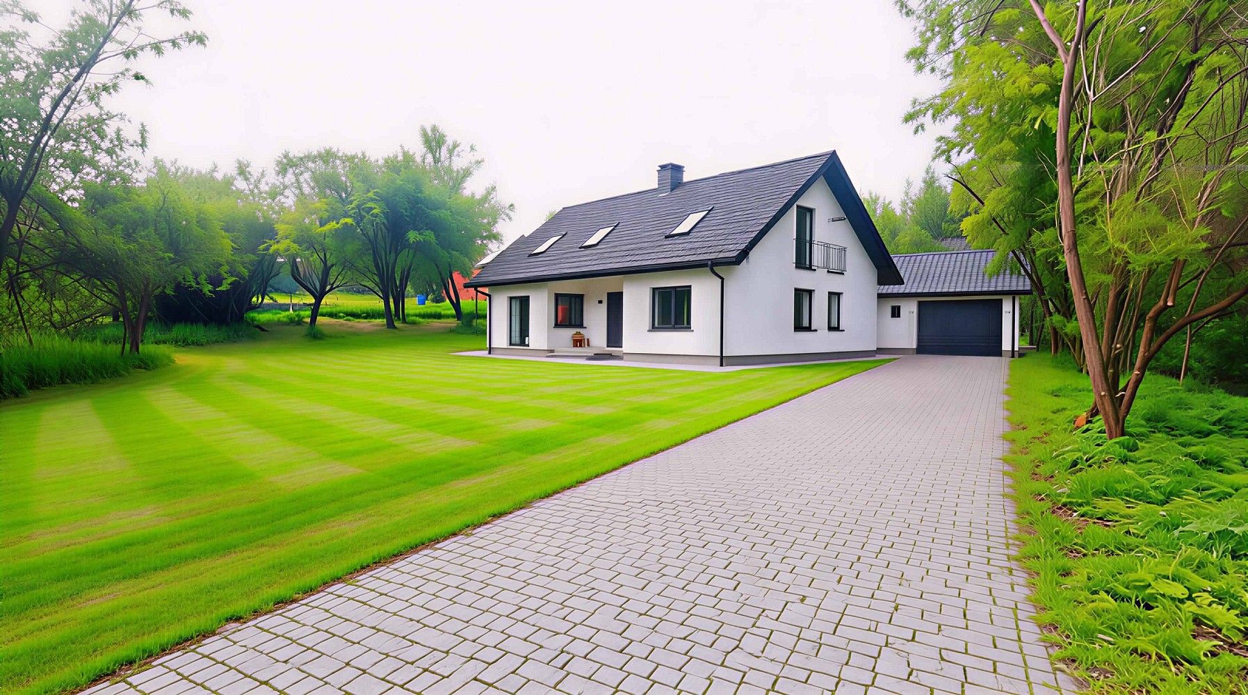 Pozemek pro bydlení · Zbýšov - Opatovice, okres Kutná Hora, Středočeský kraj - 3