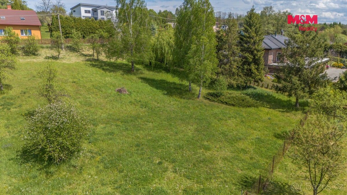 Pozemek pro bydlení · Petrovice u Karviné, 735 72 - 4