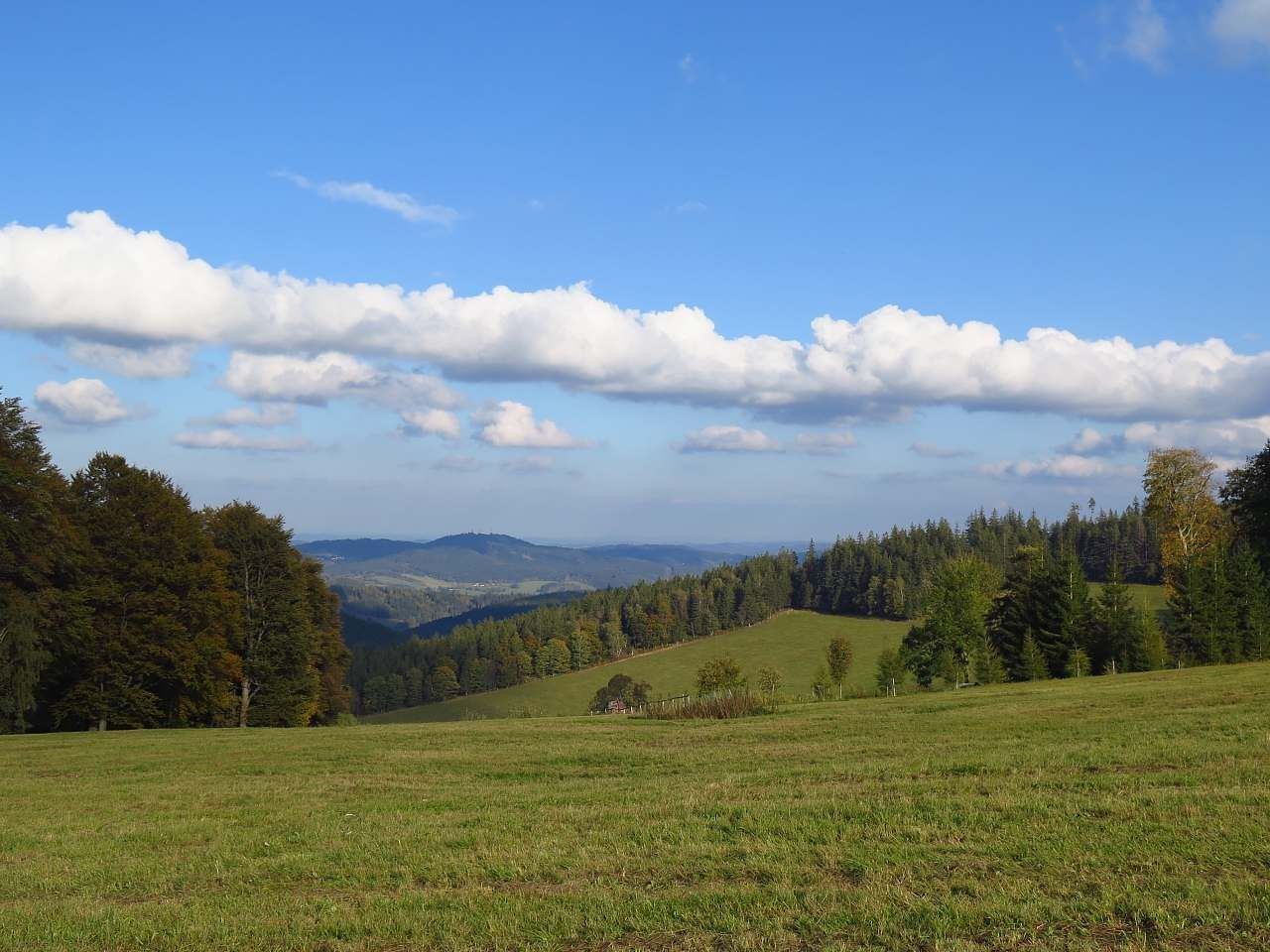 Chata · Hlavňovice - Zámyšl, Plzeňský kraj - 2