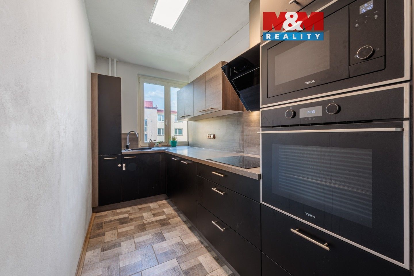 3+1, Dlouhá, Horní Slavkov, 64 m² - 1