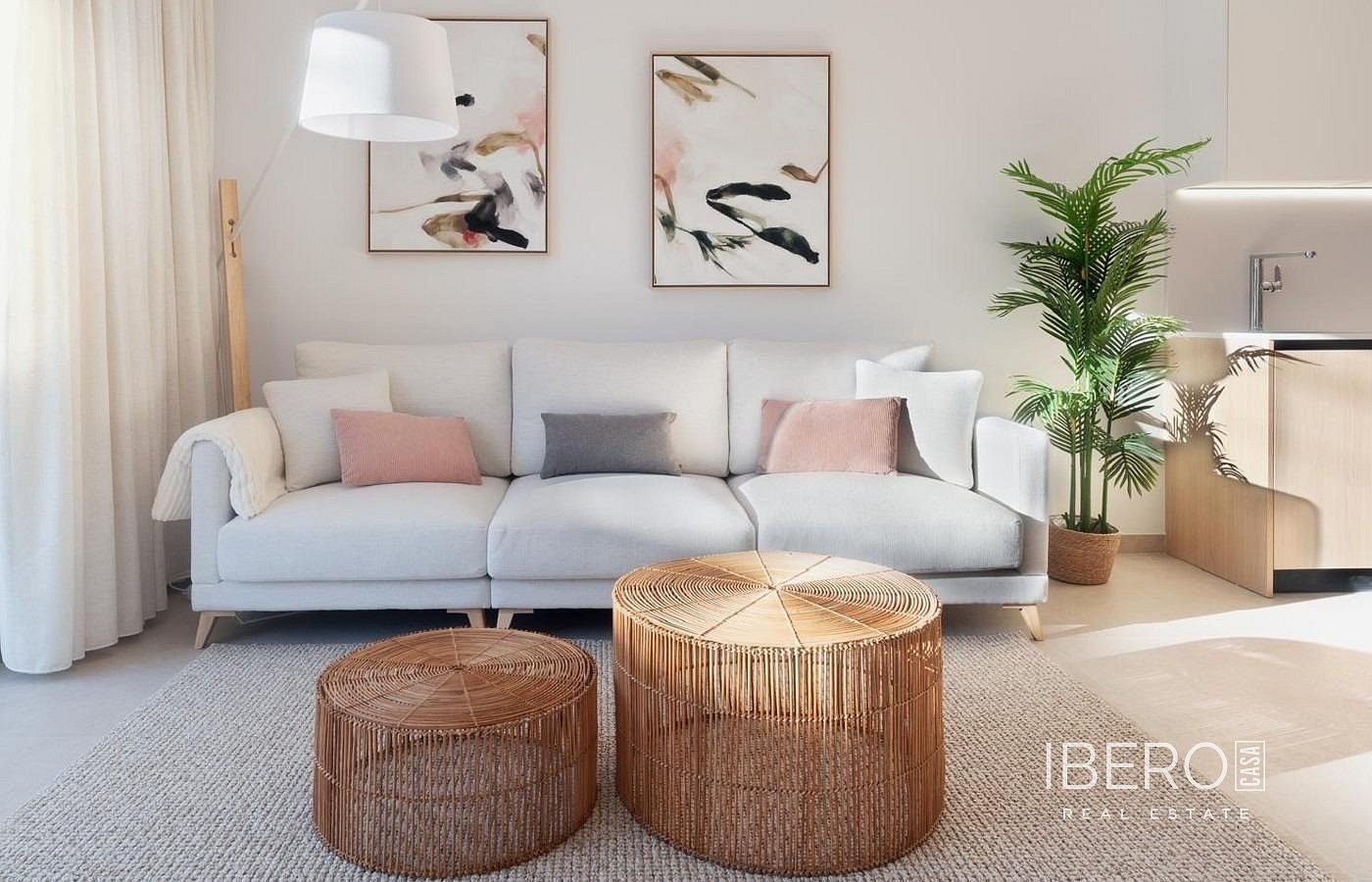 Prodej rodinný dům - San Pedro del Pinatar, ES, 70 m² - 5