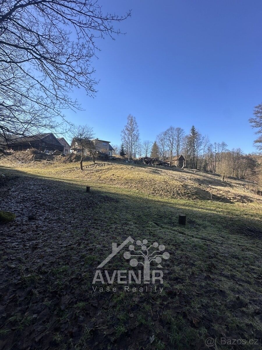 Prodej pozemek pro bydlení - Bozkov, 512 13