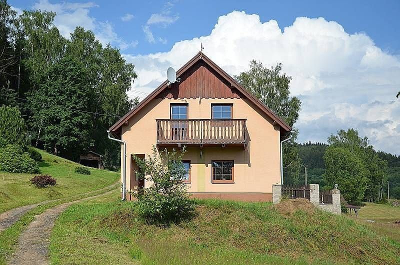 Chata · Tanvald, Liberecký kraj - 2