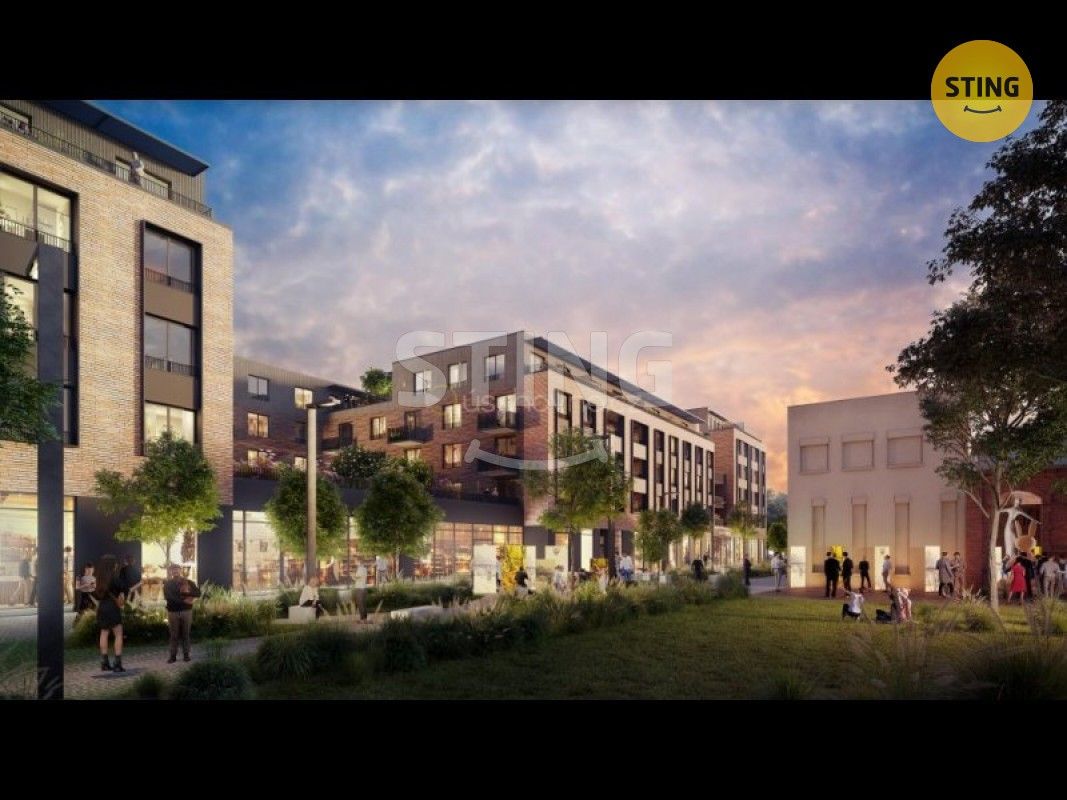 Prodej obchodní prostory - Stodolní, Ostrava, 285 m²