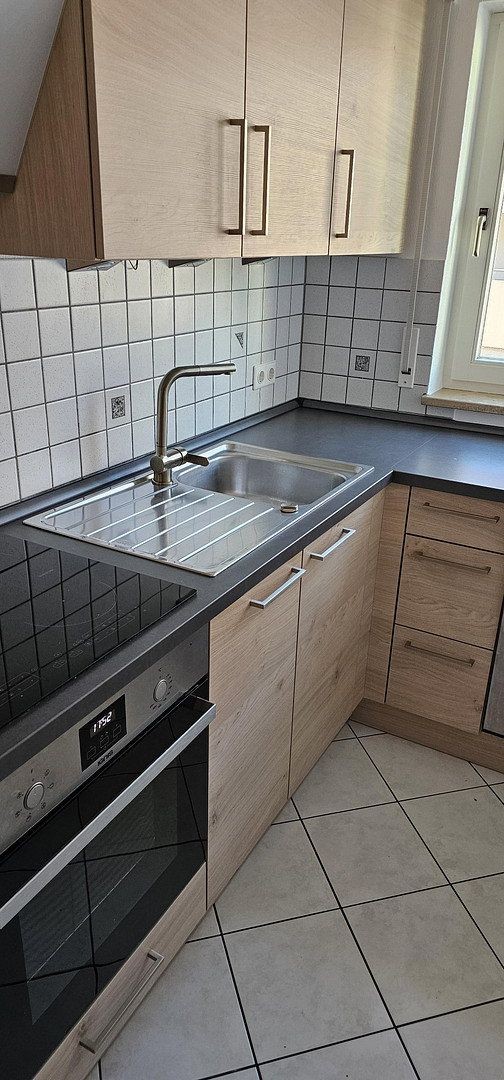 Prodej byt 3+1 - Augustinergasse 6, , Bavorsko, 69 m² - 5
