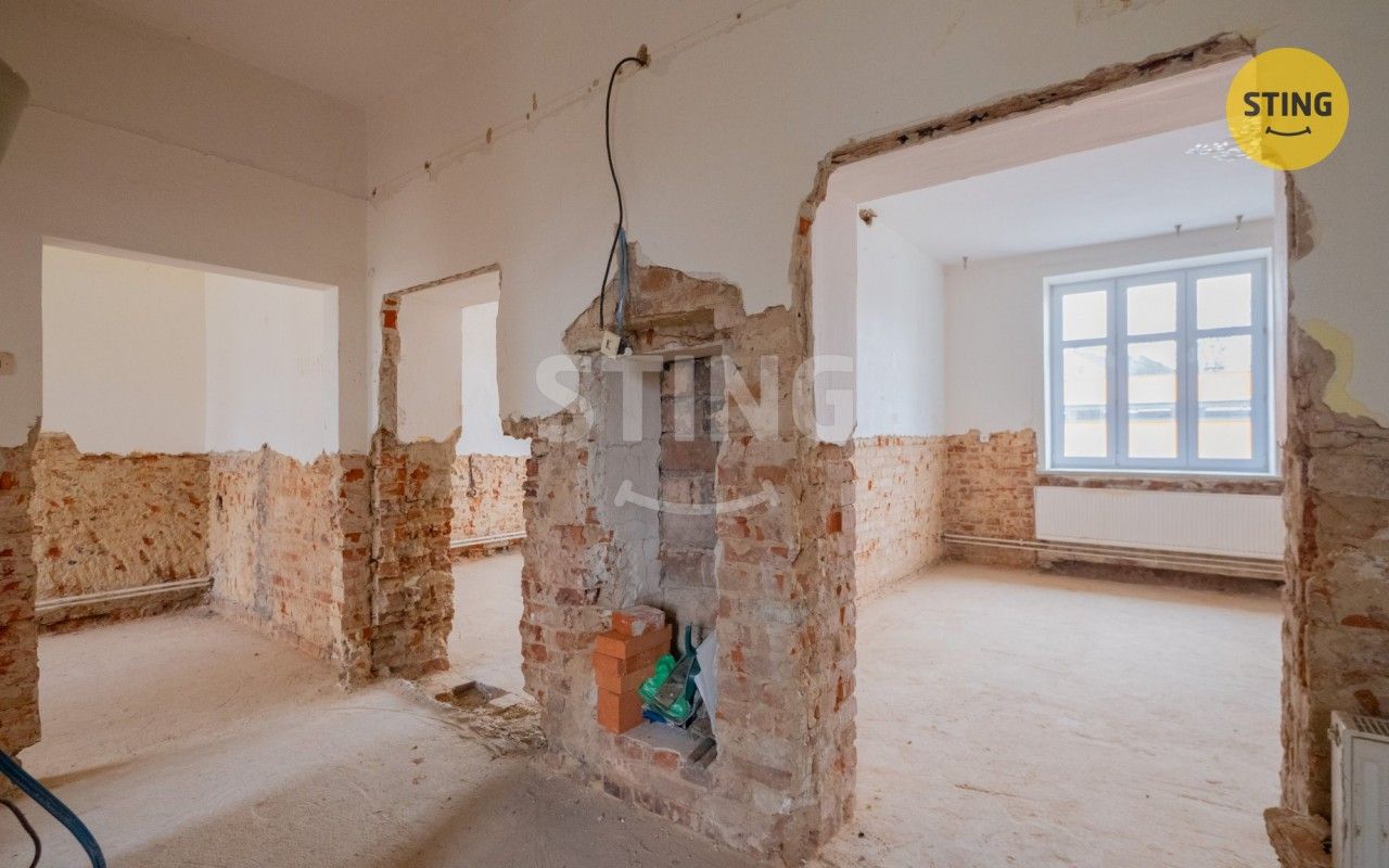 3+1, Mostní, Opava, 78 m² - 2