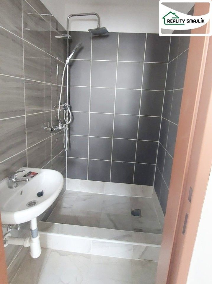 Byt 1+kk · 20 m² · Evropská 1104, Cheb - 4