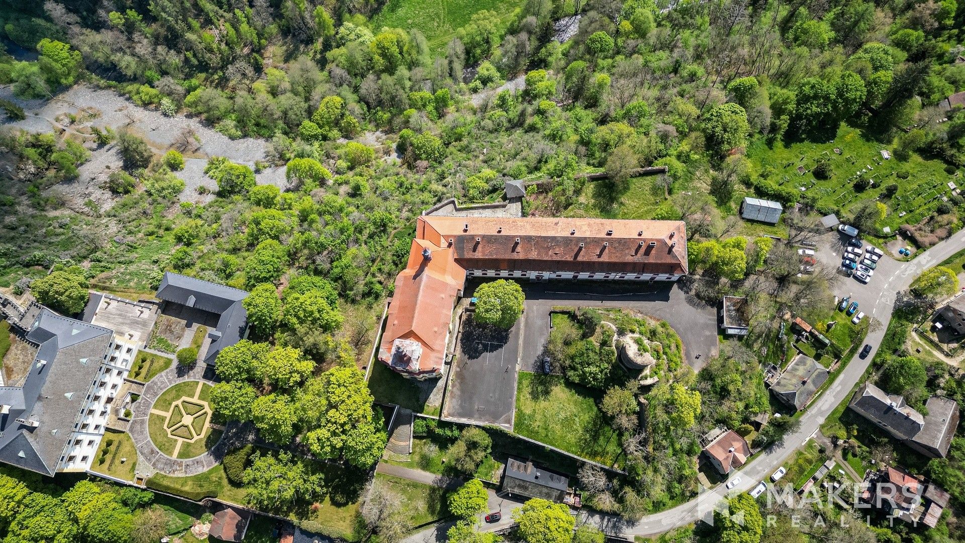 Komerční pozemek · 7 700 m² · Rabštejn nad Střelou, Manětín - 3
