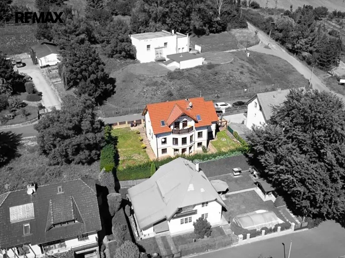 Rodinný dům, 254 m²