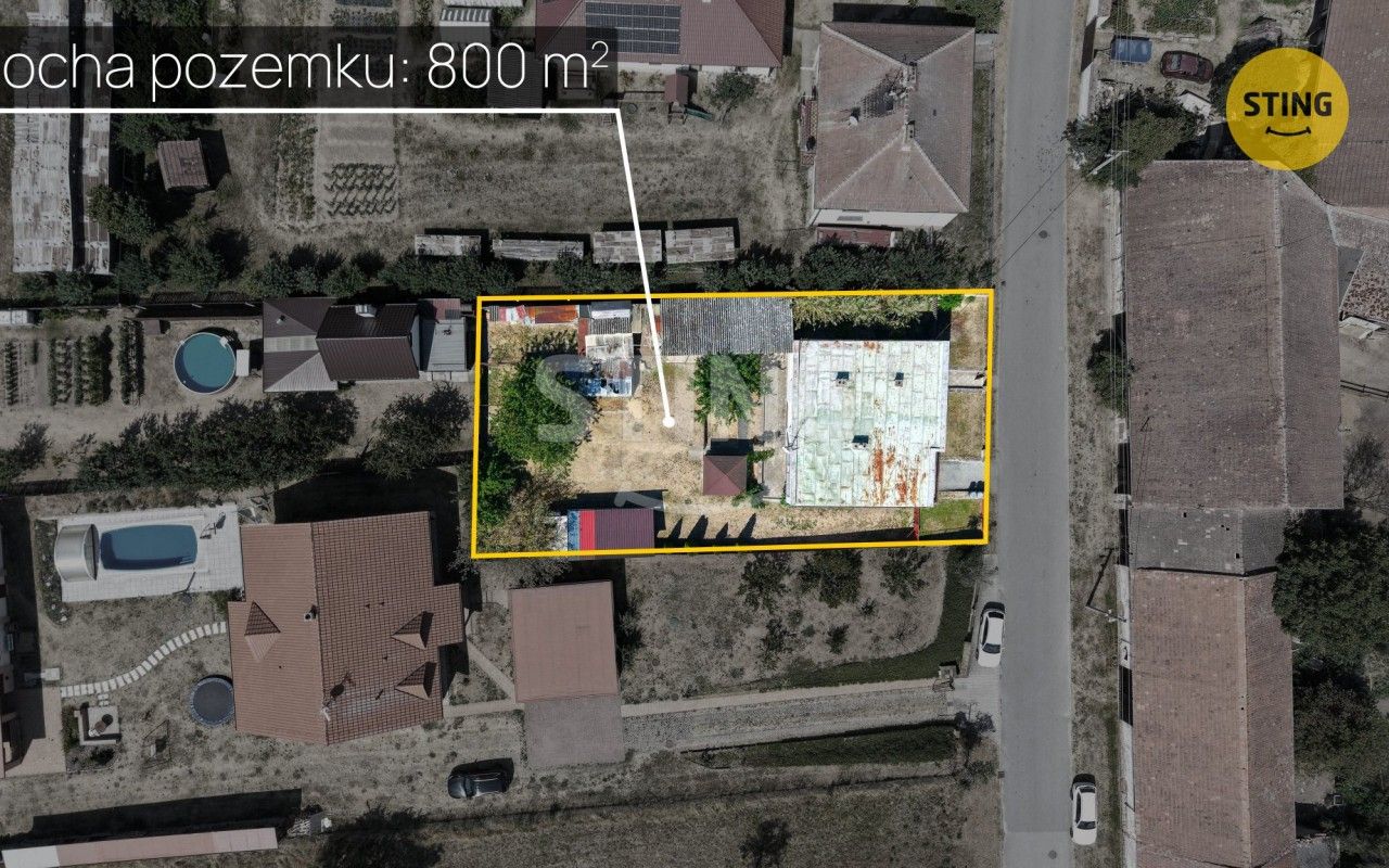 Rodinný dům · 200 m² · Nové Syrovice - 4