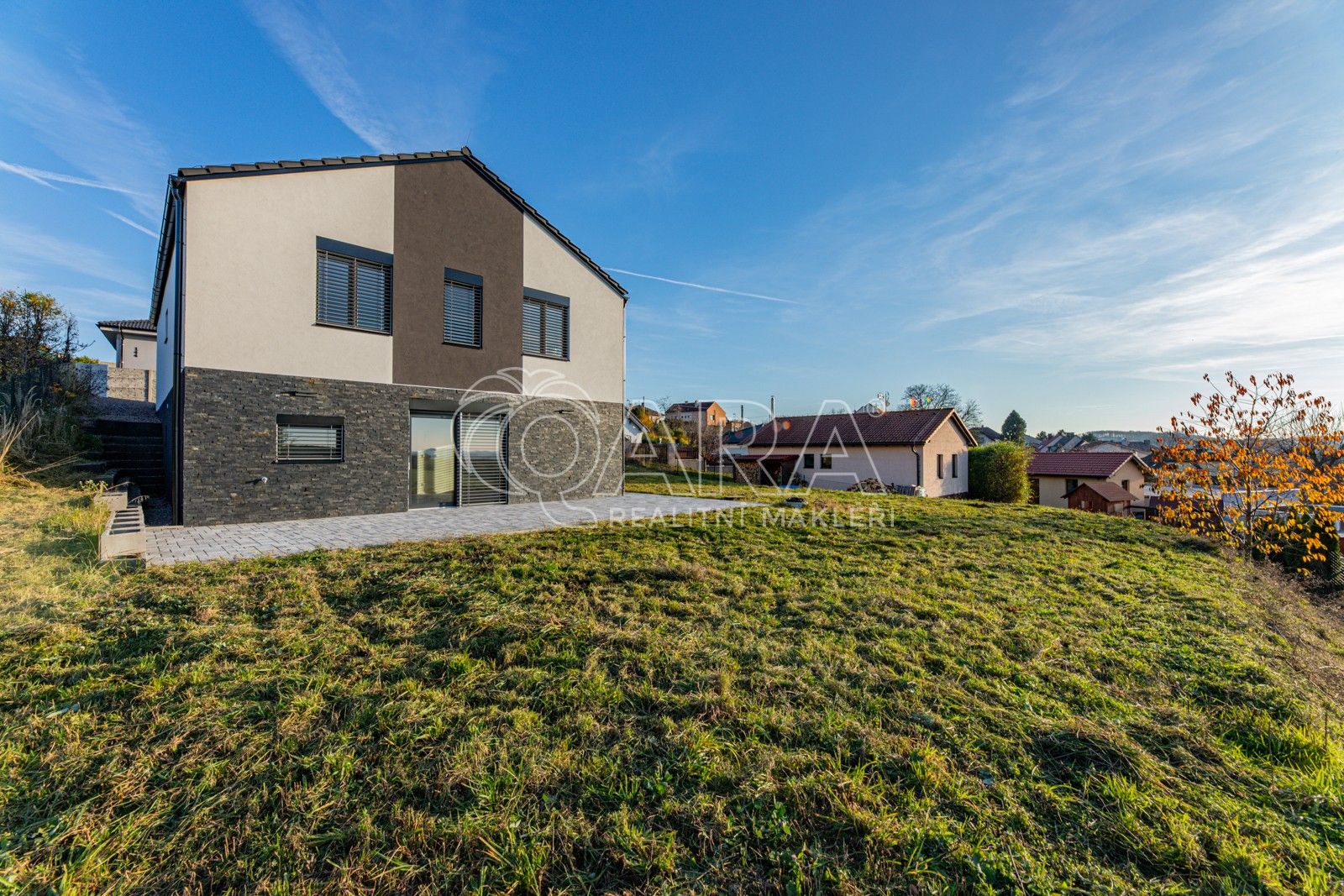 Prodej rodinný dům - Struhařov, 121 m²