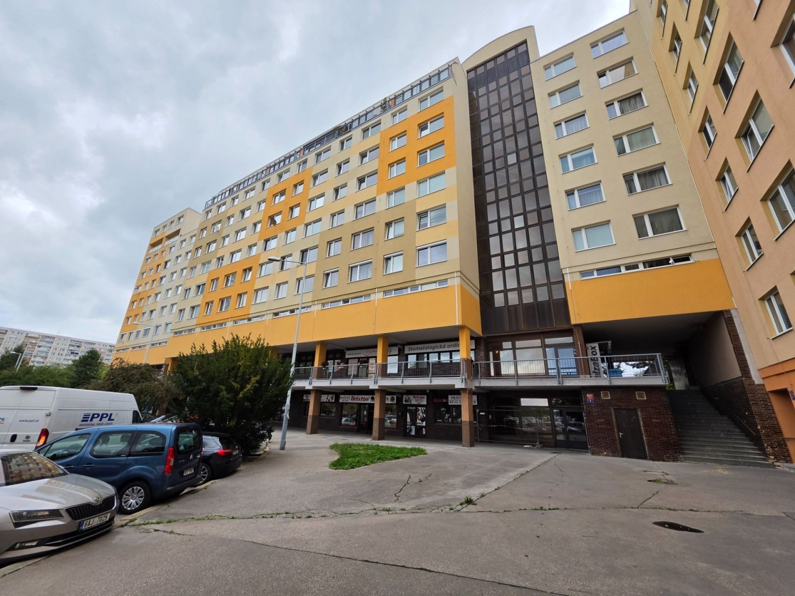 Byt 2+kk · 56 m² · V Hůrkách, Praha - Stodůlky - 3