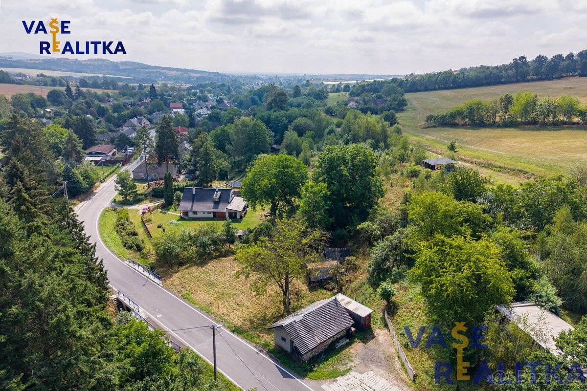 Pozemky pro bydlení, Libina, 788 05 - 1
