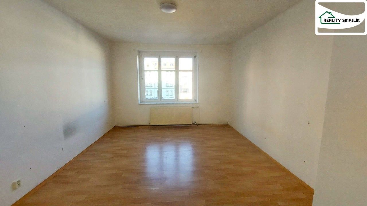 3+1, Karlova 997, Cheb, 84 m² - 2