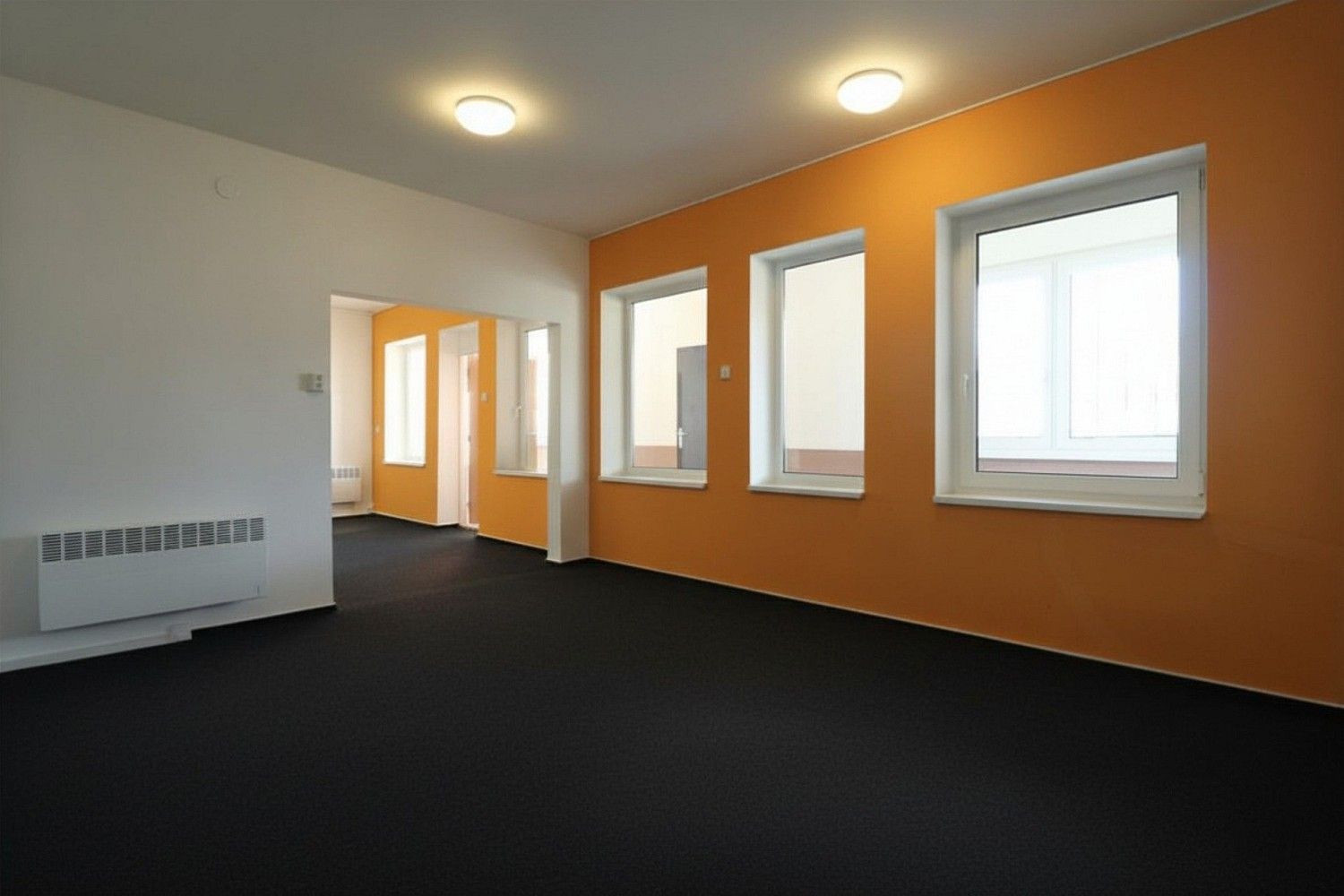 Obchodní prostory, Židlochovice, okres Brno-venkov, Jihomoravský kraj, 65 m² - 1
