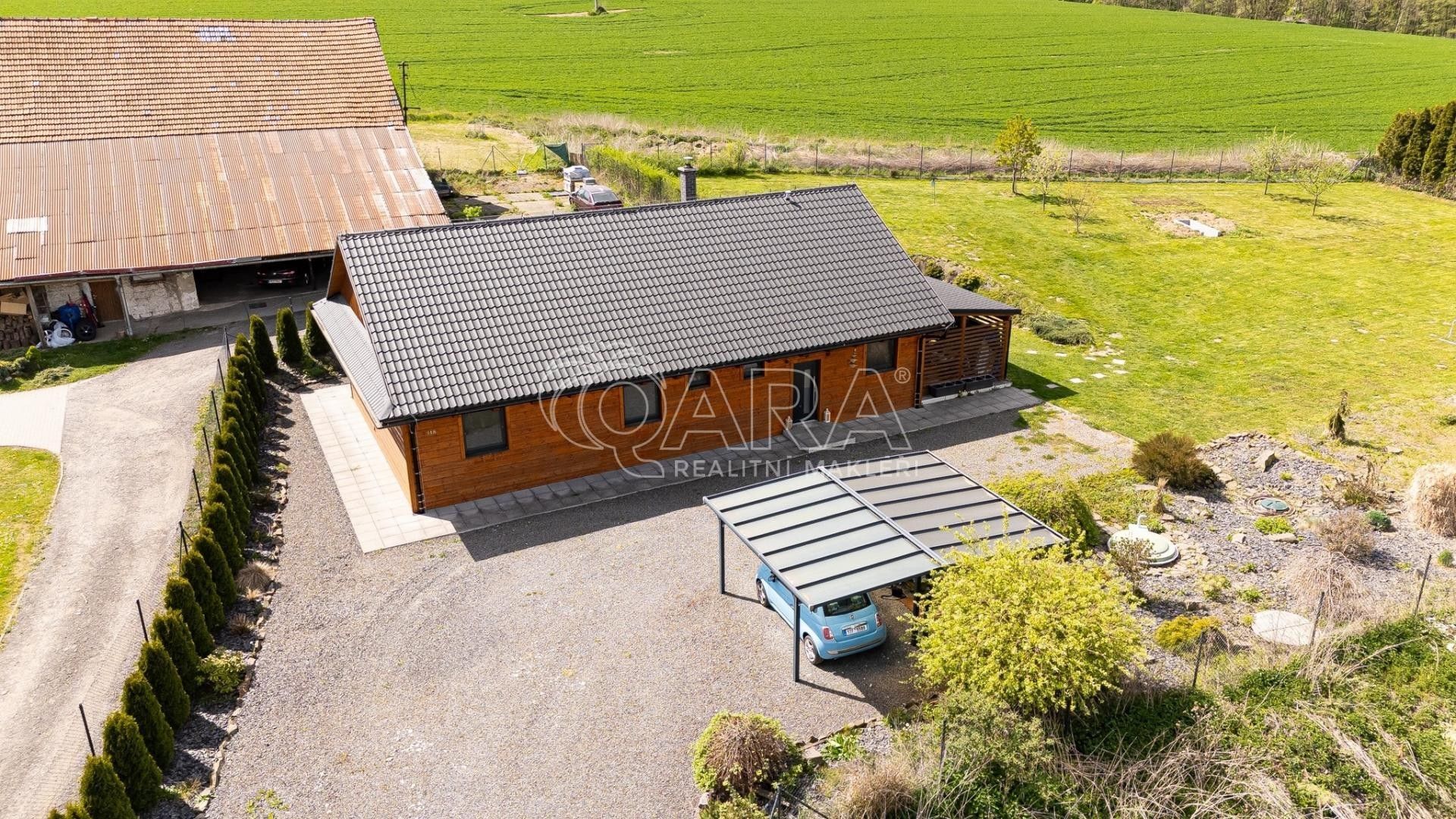 Rodinný dům, 144 m²