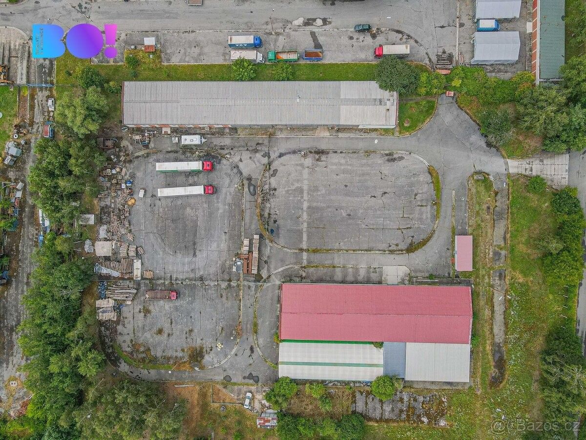 Prodej pozemek pro bydlení - Kojetín, 752 01