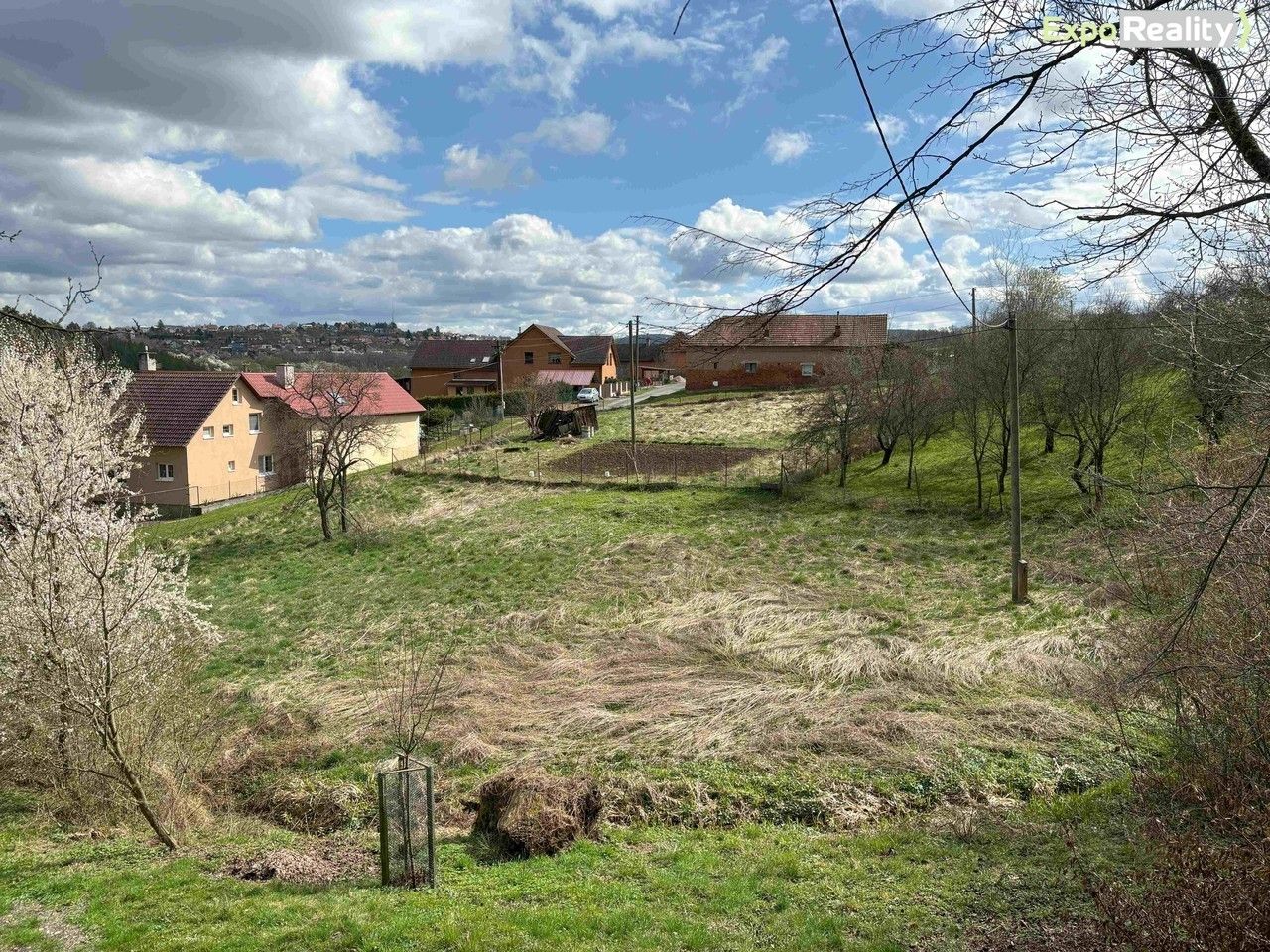 Prodej pozemek pro bydlení - Mladcová, Zlín, 1 526 m²