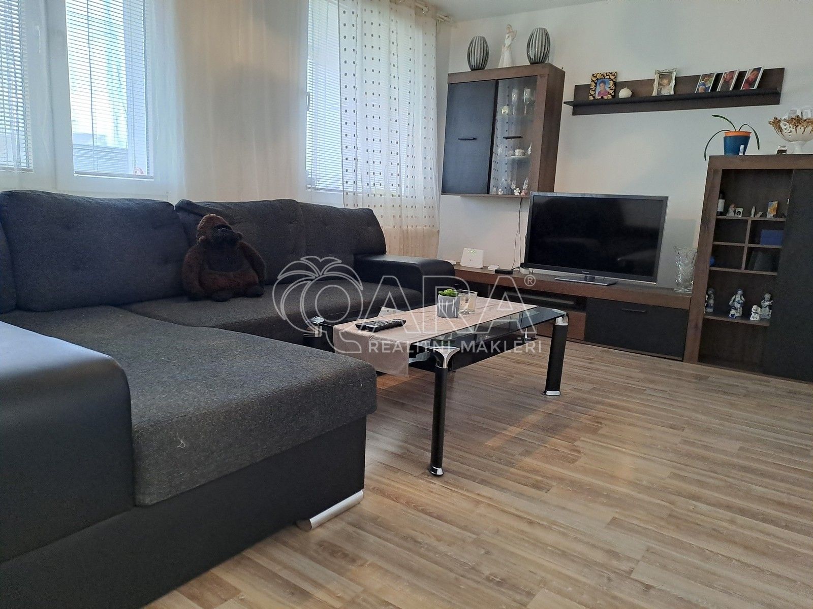 3+1, Přecechtělova, Praha, 79 m²