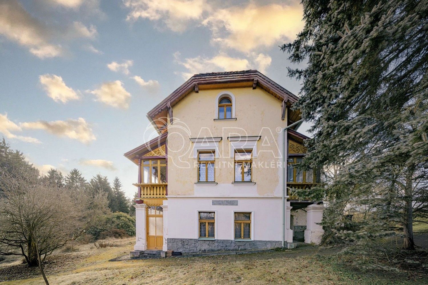 Rodinný dům · 330 m² · Senohraby, okres Praha-východ, Středočeský kraj - 4