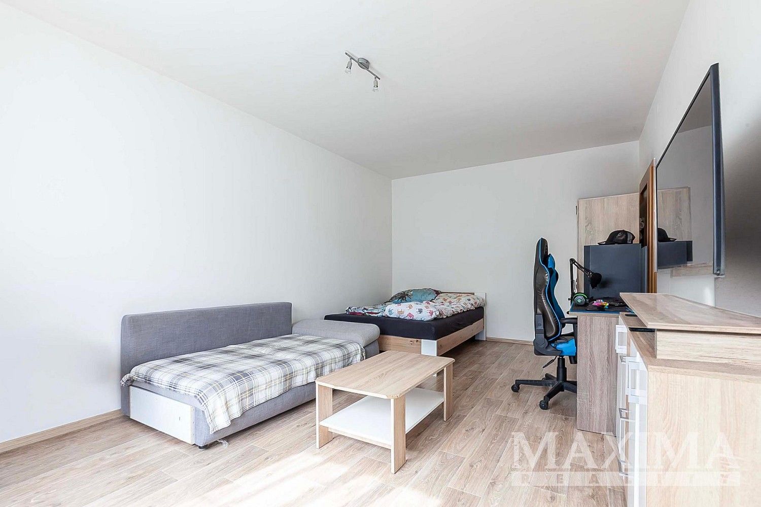 Prodej byt 1+1 - Liberec - Liberec VI-Rochlice, Liberecký kraj, 38 m² - 5