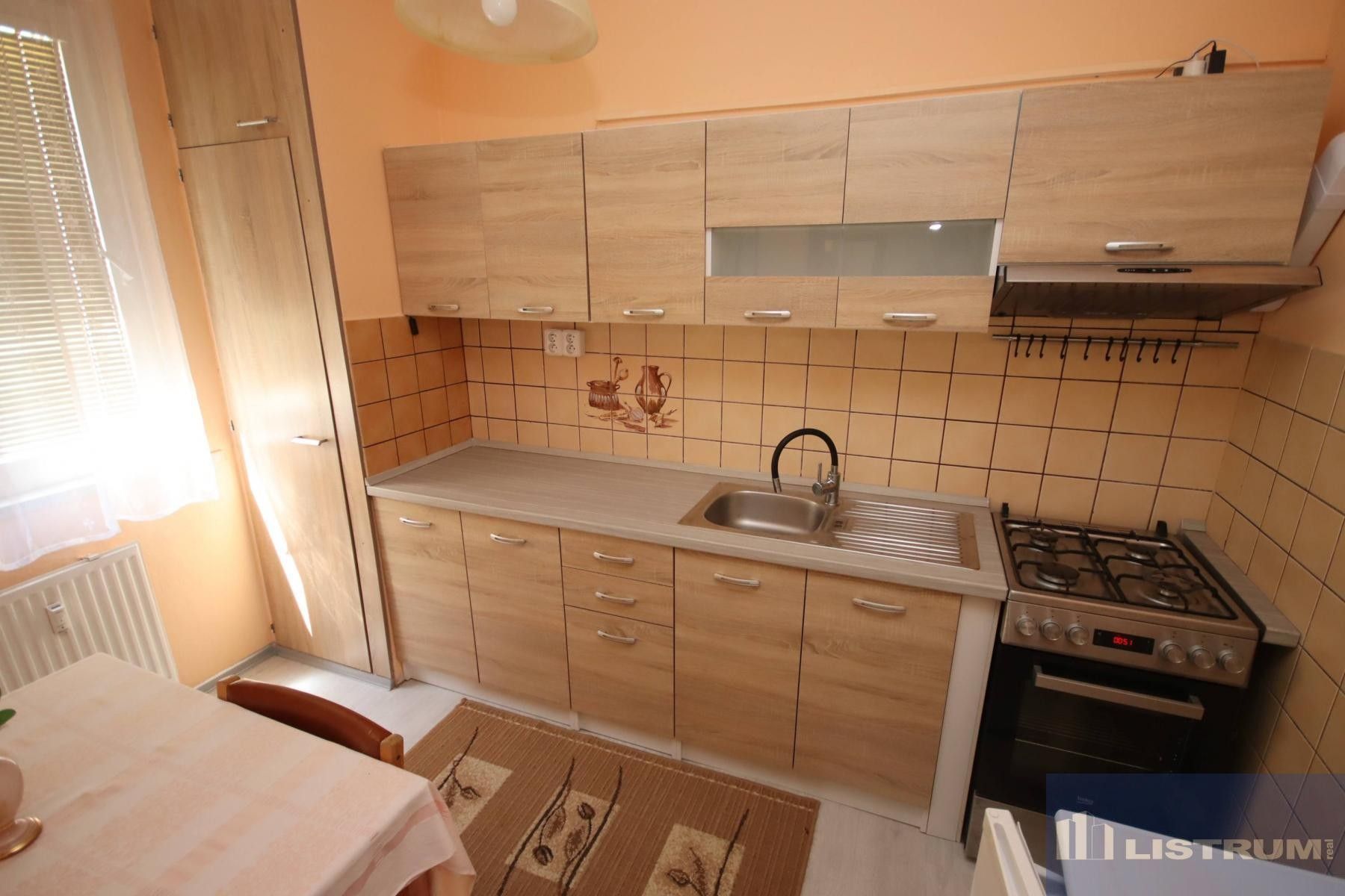 2+1, Karla Dvořáčka, Orlová, 44 m²