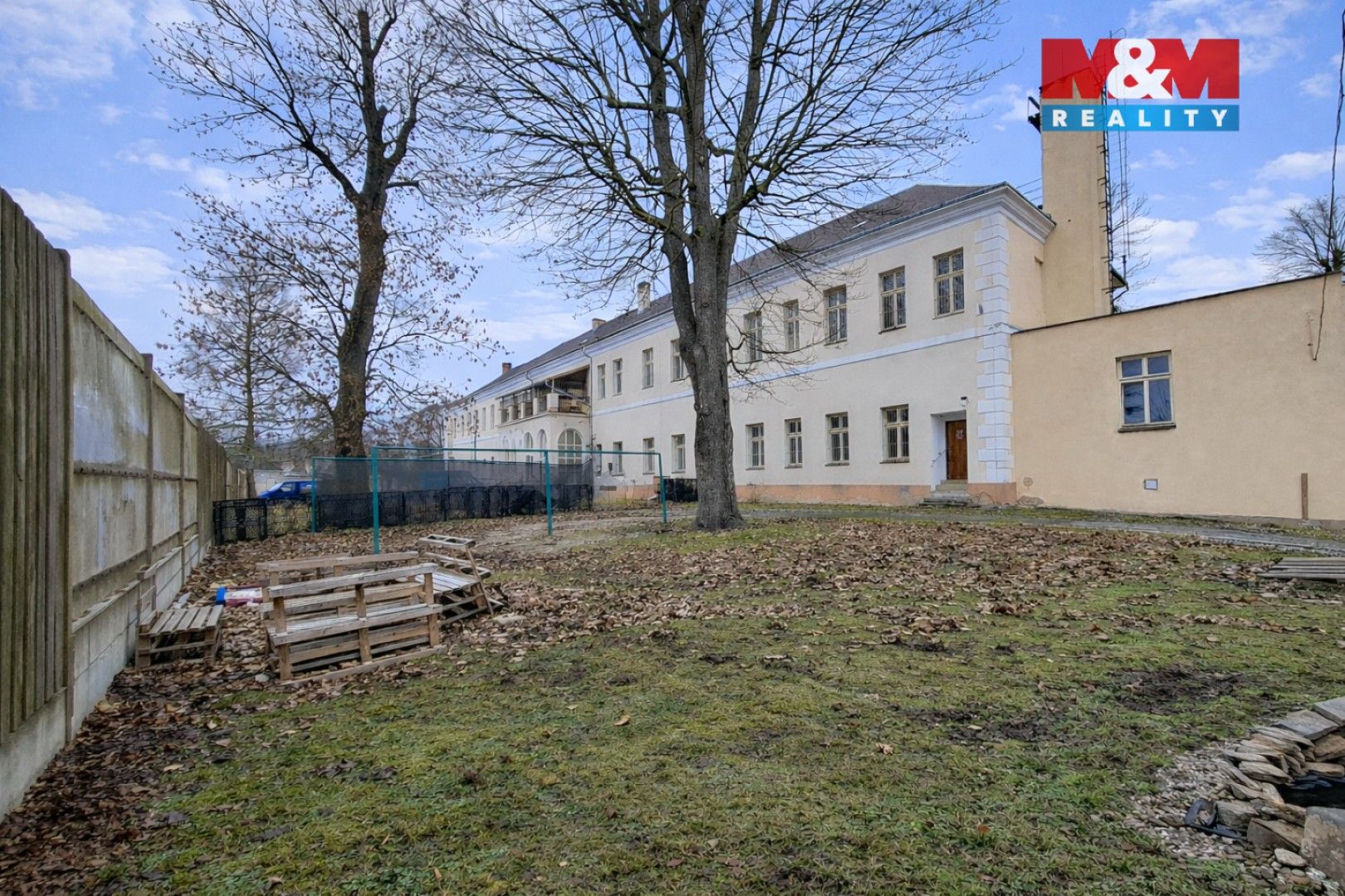 Pronájem zahrada - Hliňany, Řehlovice