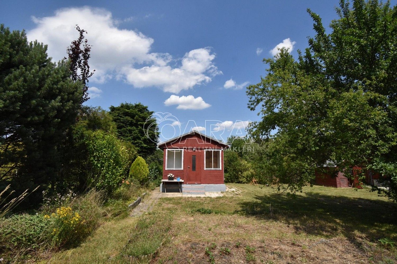 Chalupy, Praha - Cholupice, okres Praha 12, Hlavní město Praha, 16 m² - 1