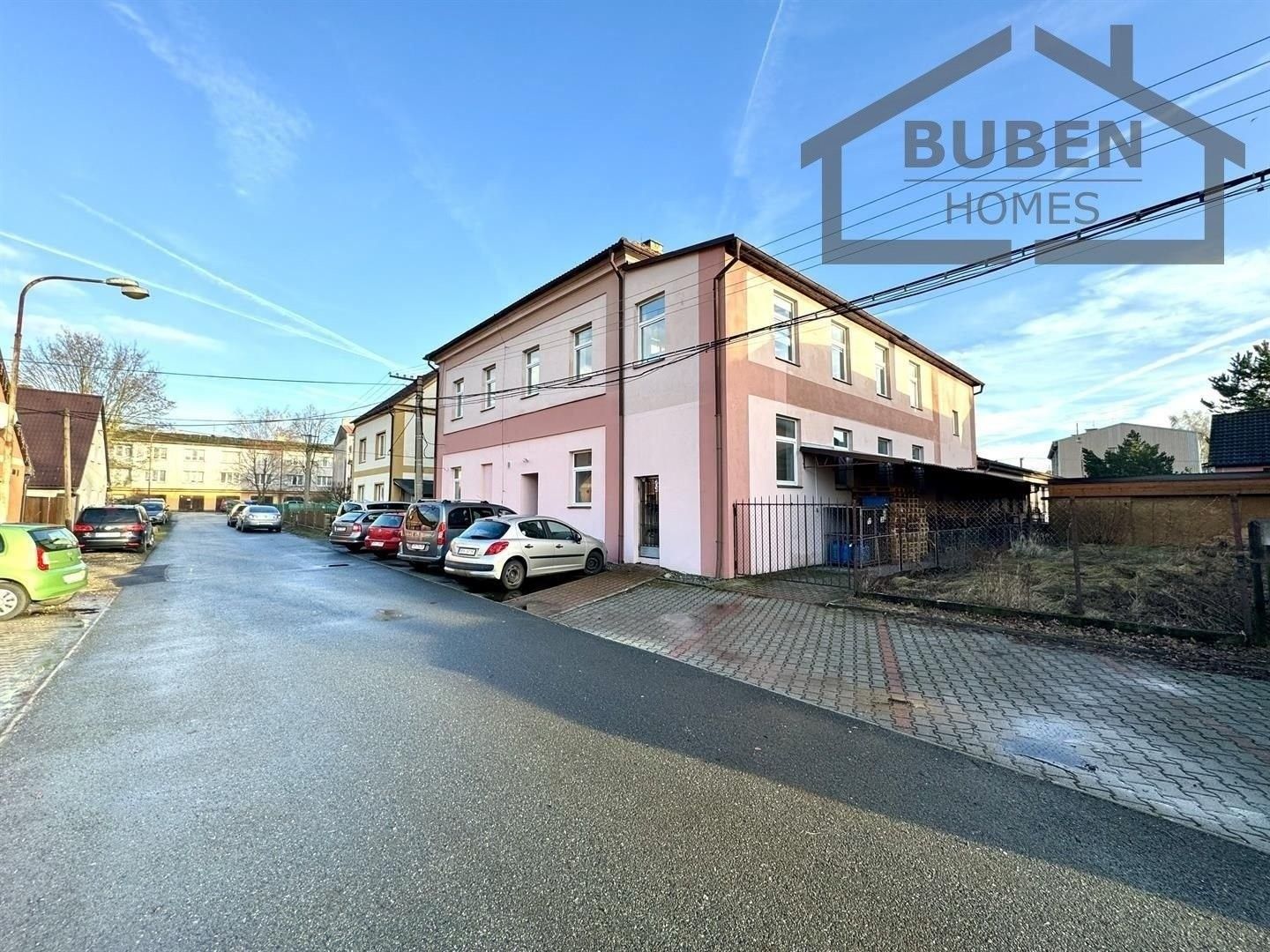 Pronájem výrobní prostory - Staré Sedliště, 960 m² - 5