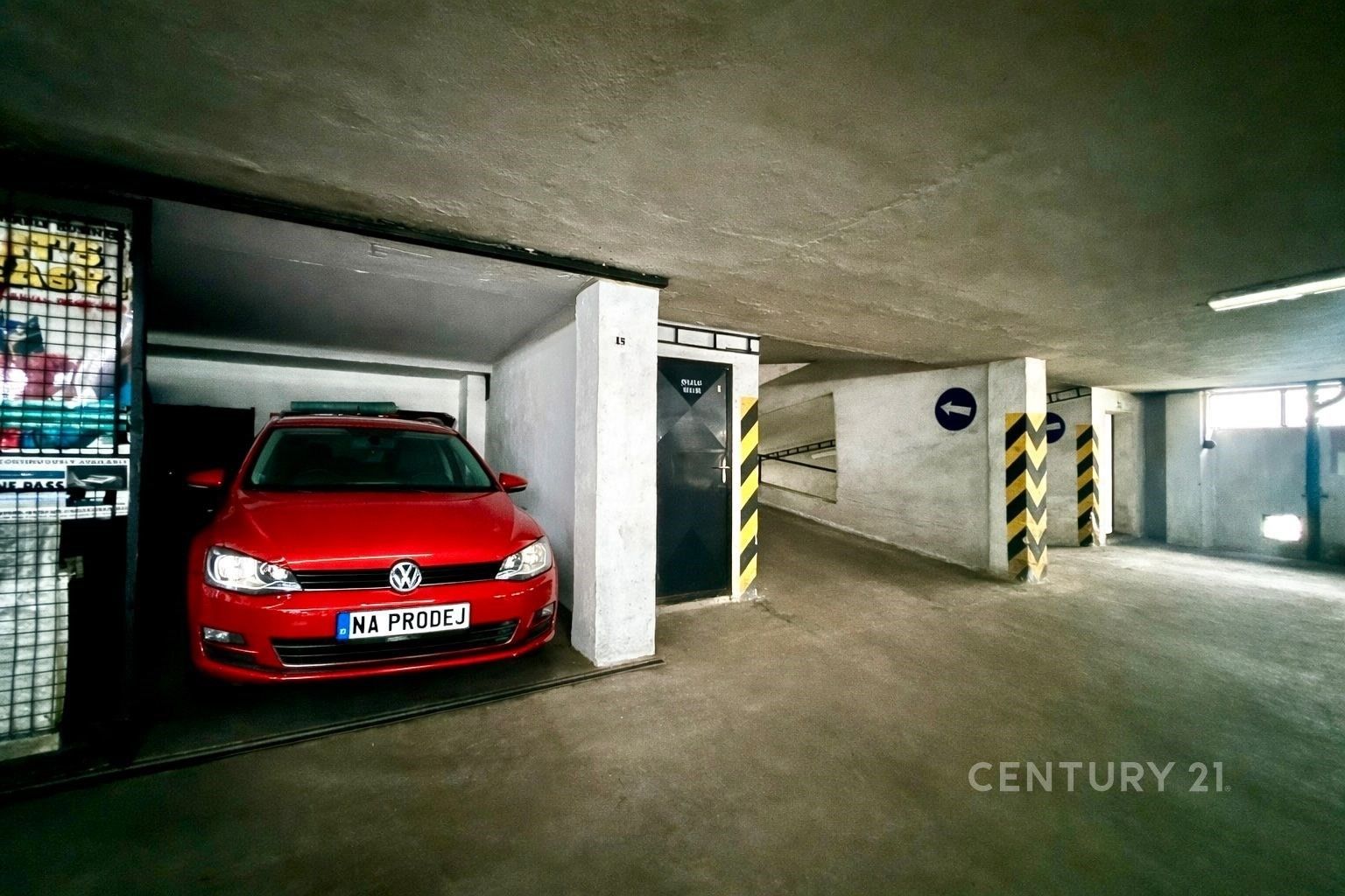 Ostatní, Herčíkova 246, Brno Královo Pole, 13 m² - 1