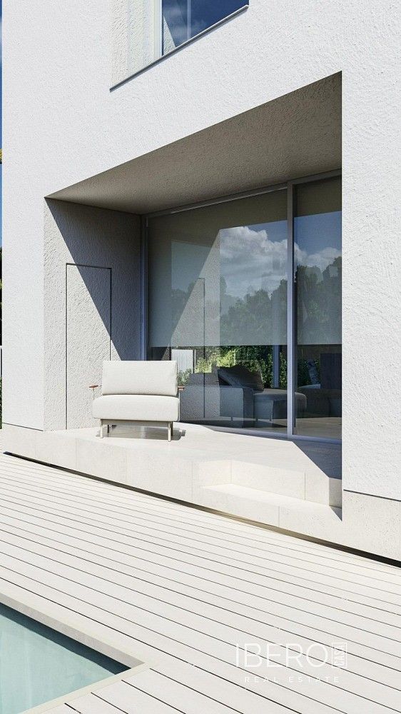 Prodej rodinný dům - Oliva, Španělsko, 122 m² - 5