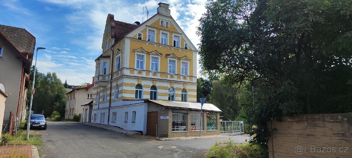 Byty, Jablonec nad Nisou, 466 04