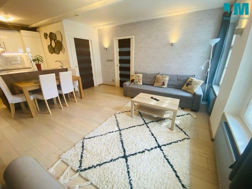 3+kk, Husova, Jihlava, 69 m² - 2