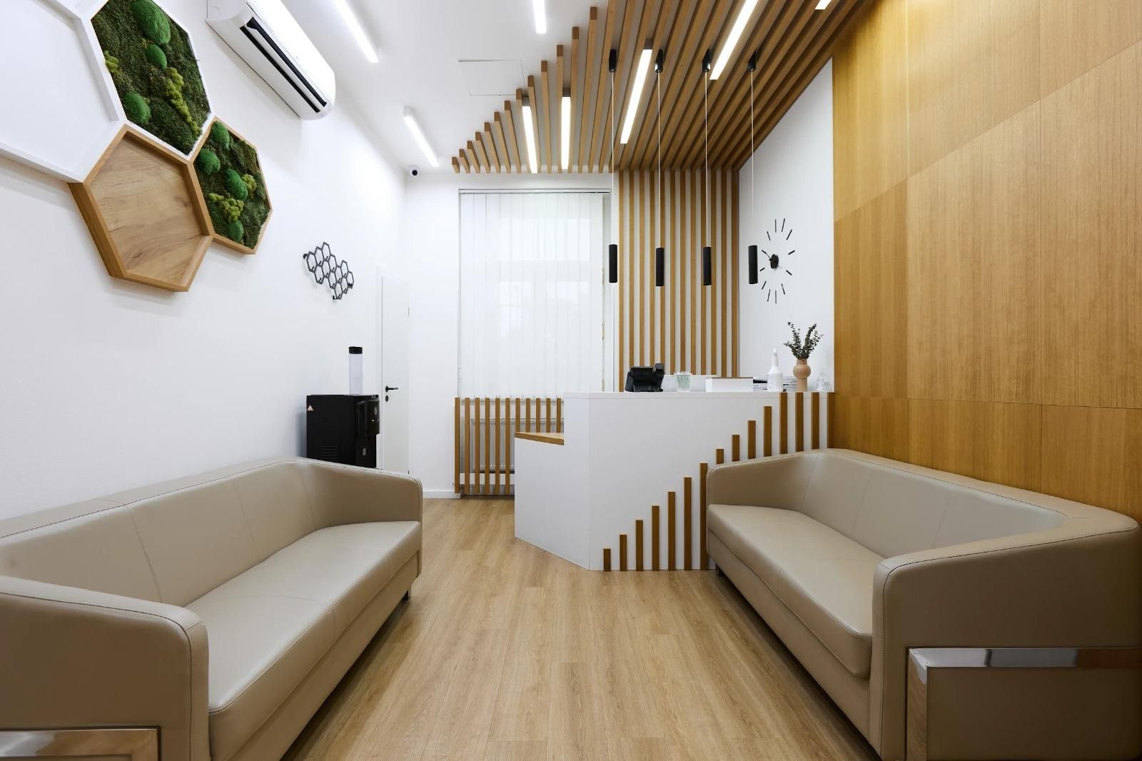 Ostatní, Jankovcova, Praha, 99 m² - 2