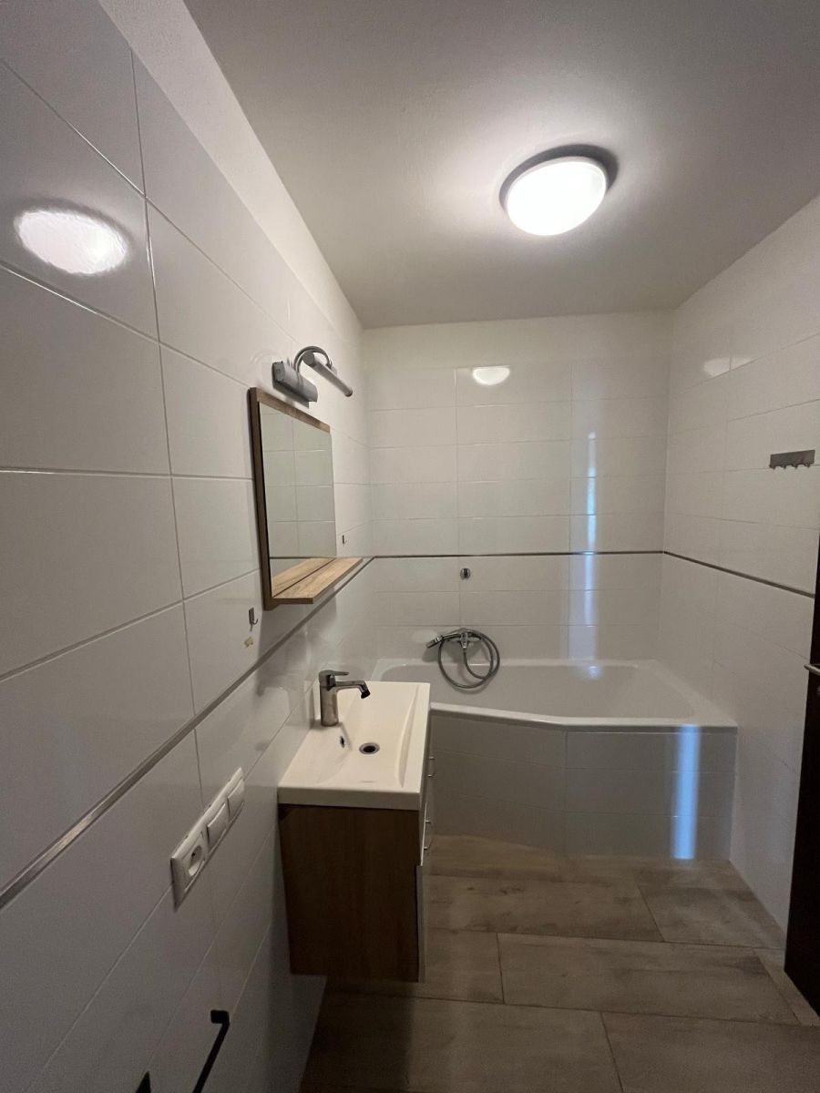 Pronájem byt 2+kk - U Velkého rybníka, Plzeň - Bolevec, Plzeňský kraj, 57 m² - 5